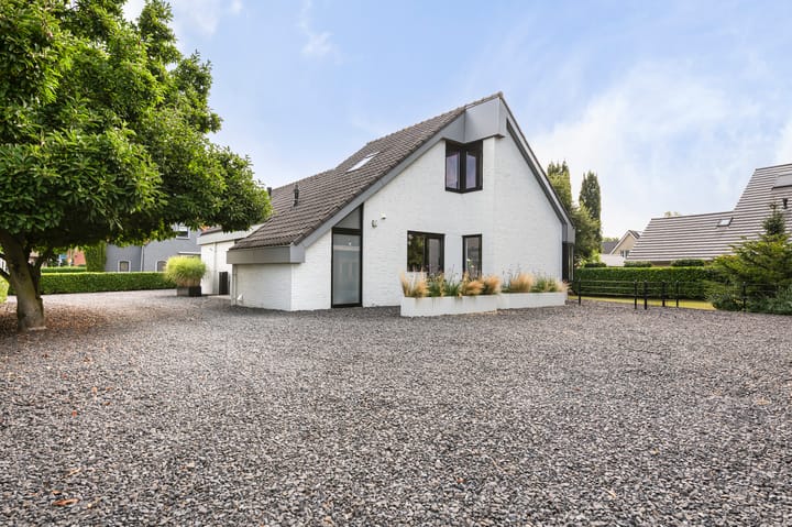 Deventerweg 31 in Bathmen foto