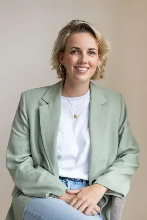 Foto van Dewi van Drecht