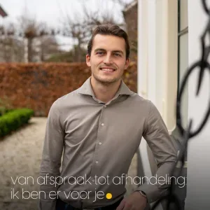Foto van Dex Hooft