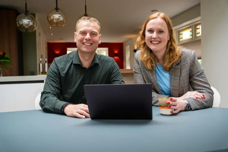 Bürofoto von DEX Makelaars & Taxateurs