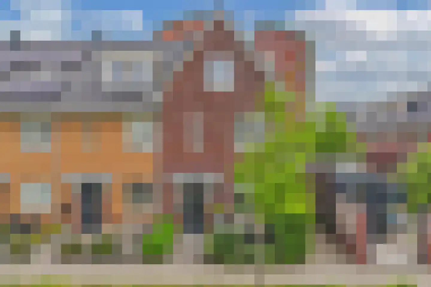 Dexter Gordonlaan 19 Beverwijk thumbnail 10