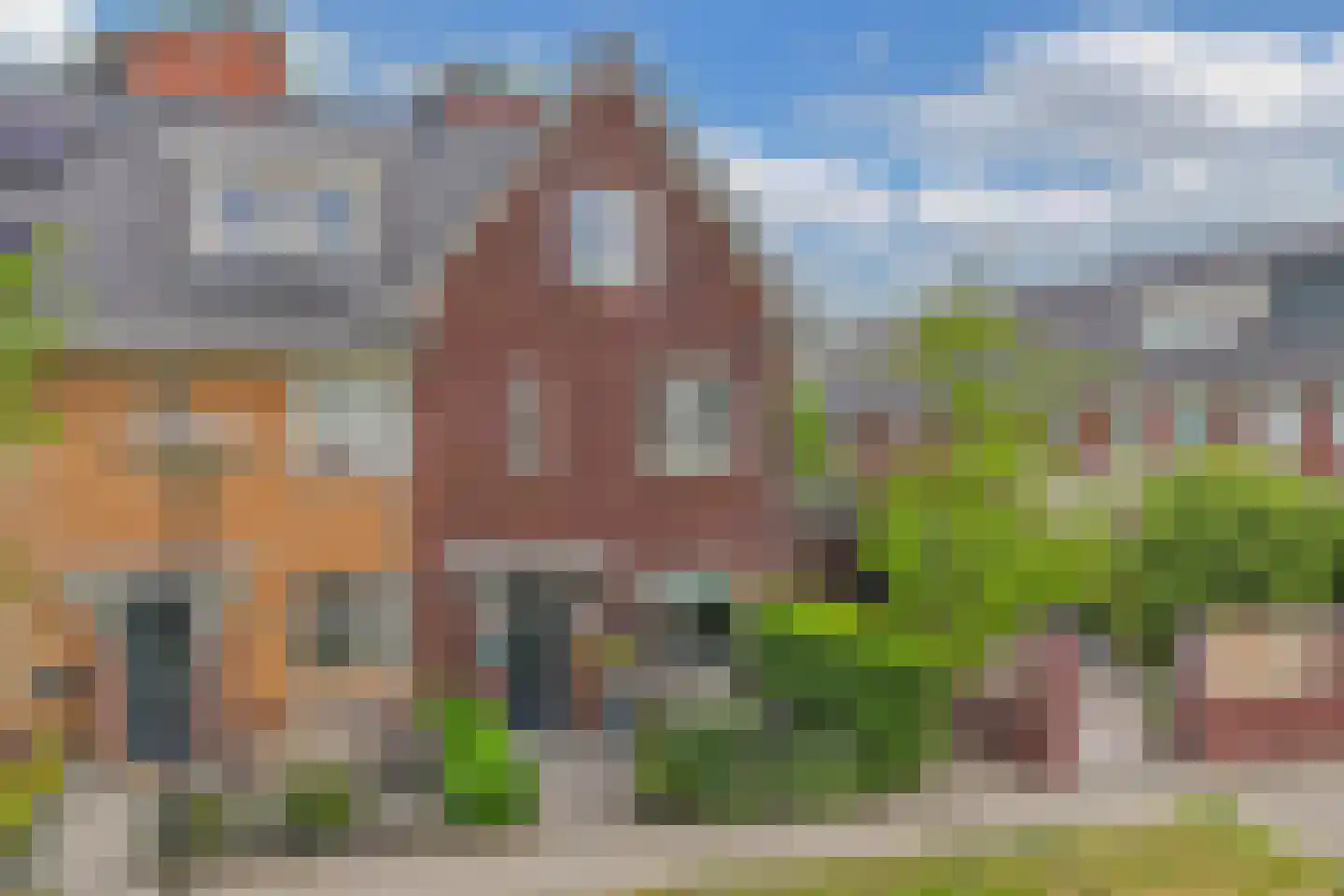 Dexter Gordonlaan 19 Beverwijk thumbnail 11