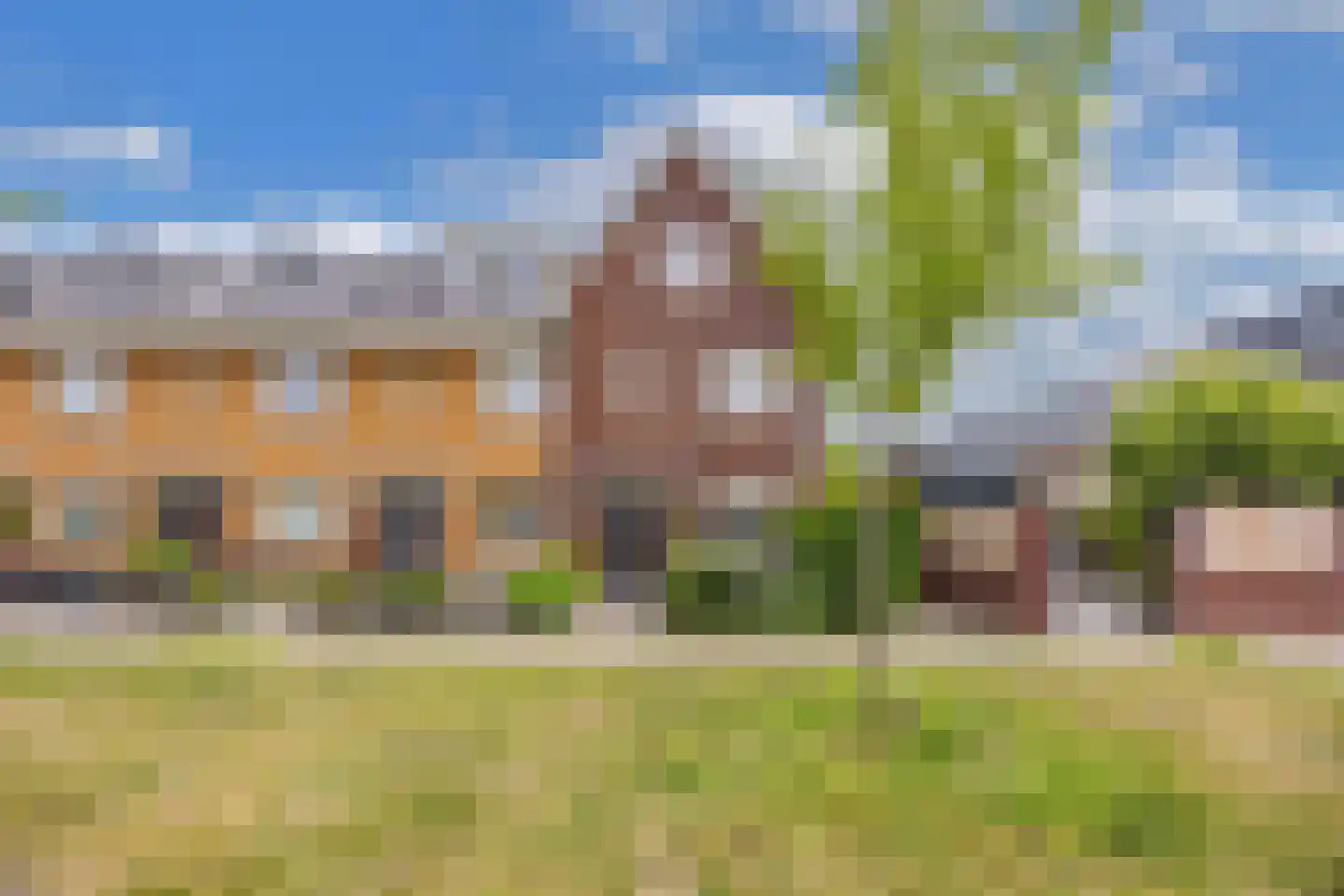 Dexter Gordonlaan 19 Beverwijk thumbnail 4