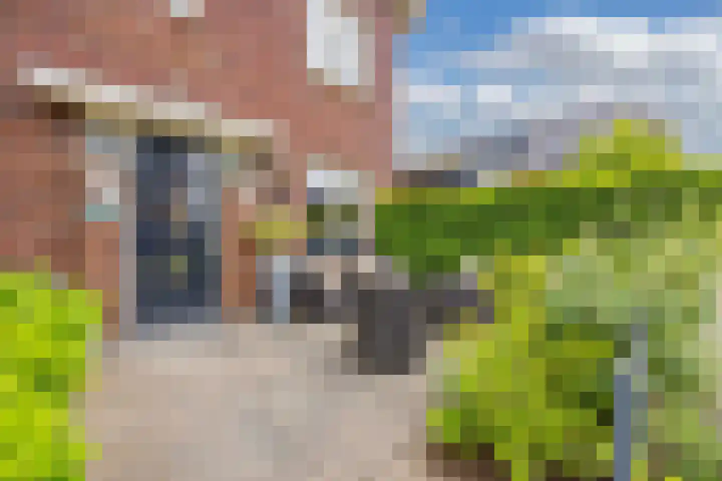 Dexter Gordonlaan 19 Beverwijk thumbnail 8