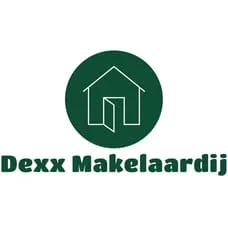 Logo of Dexx Makelaardij