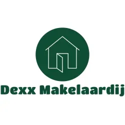 Logo Dexx Makelaardij