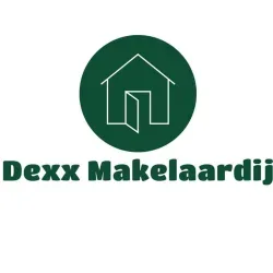 Logo Dexx Makelaardij