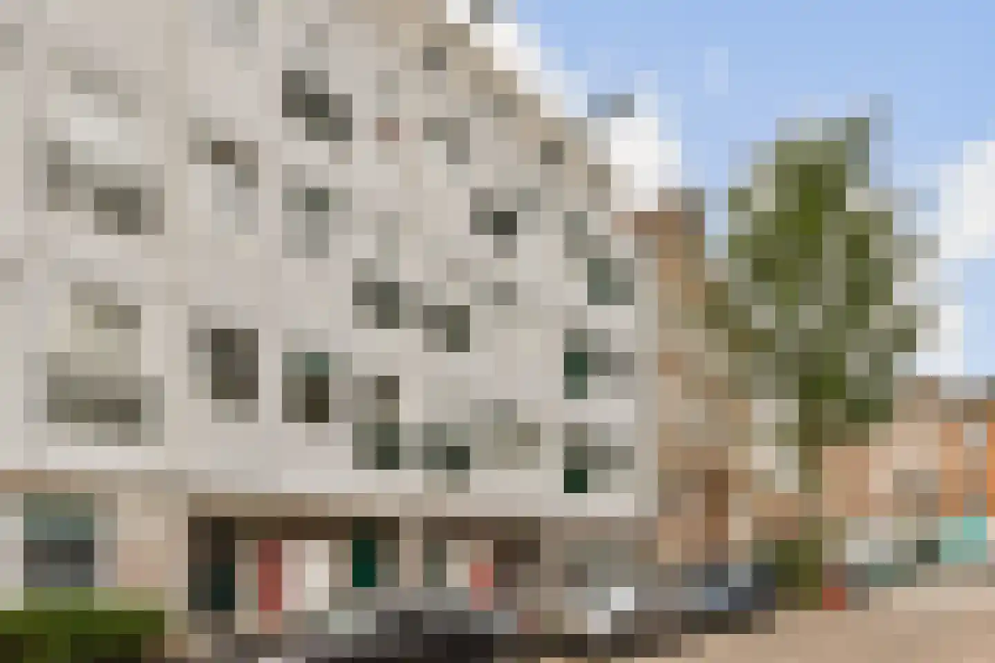 Deymanstraat 28 in Amsterdam