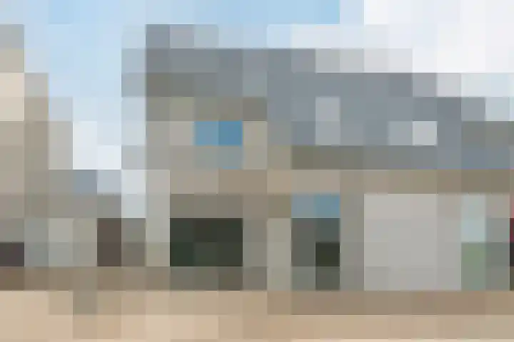Deynenbeemd 23 en Nuenen