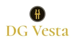 Logotipo DG Vesta