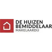 Logo DHB Makelaardij Den Haag/ Verkoop