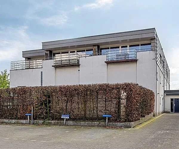 Kantoor foto van DHB Makelaardij Rotterdam