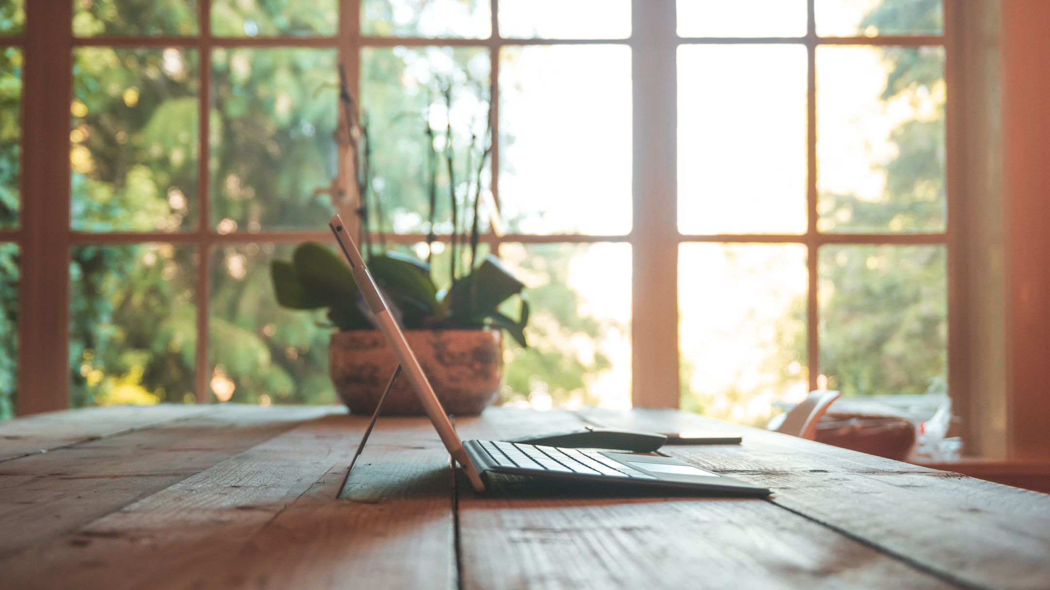 Bürofoto von DHVC Vastgoed