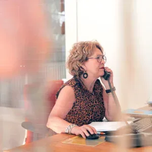 Foto van Dia Venhorst