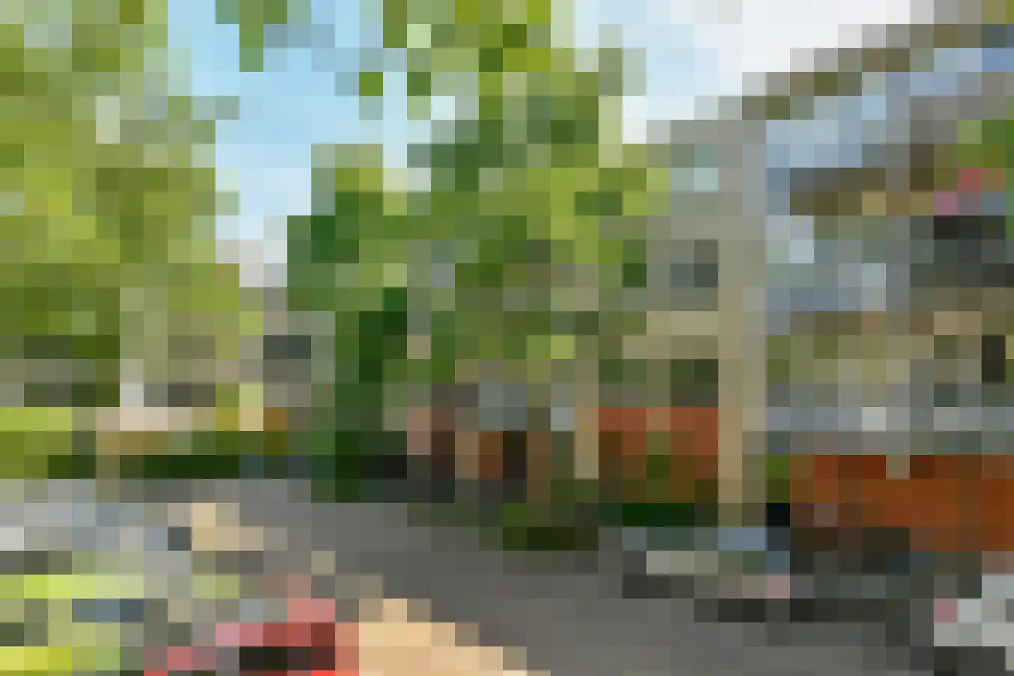 Diaconessenplein 57 in Haarlem