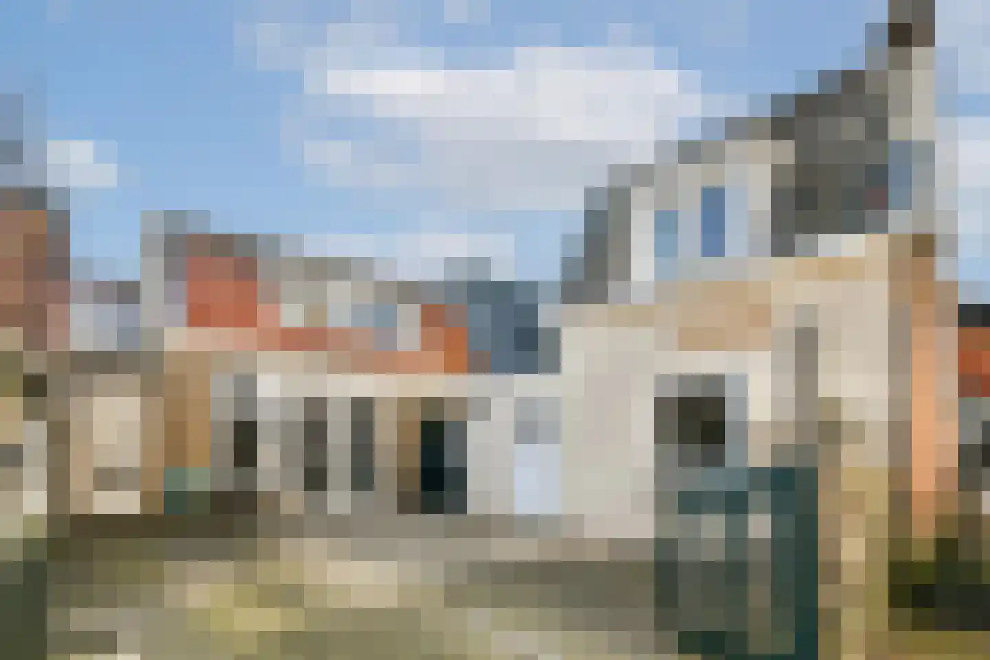 Diaconiehuisstraat 12 Zandvoort