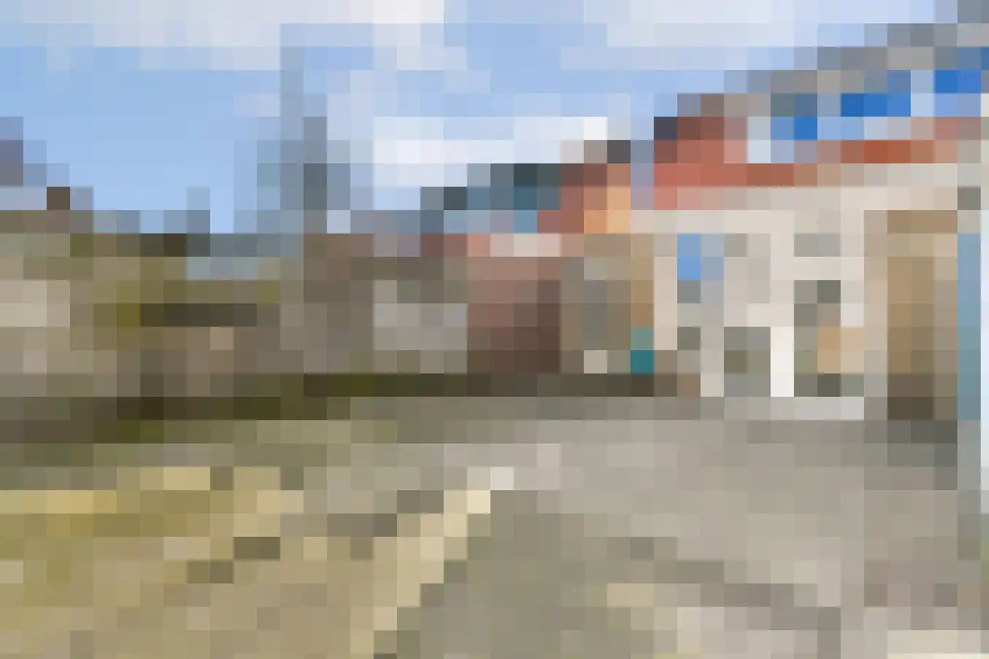 Diaconiehuisstraat 12 Zandvoort thumbnail 12