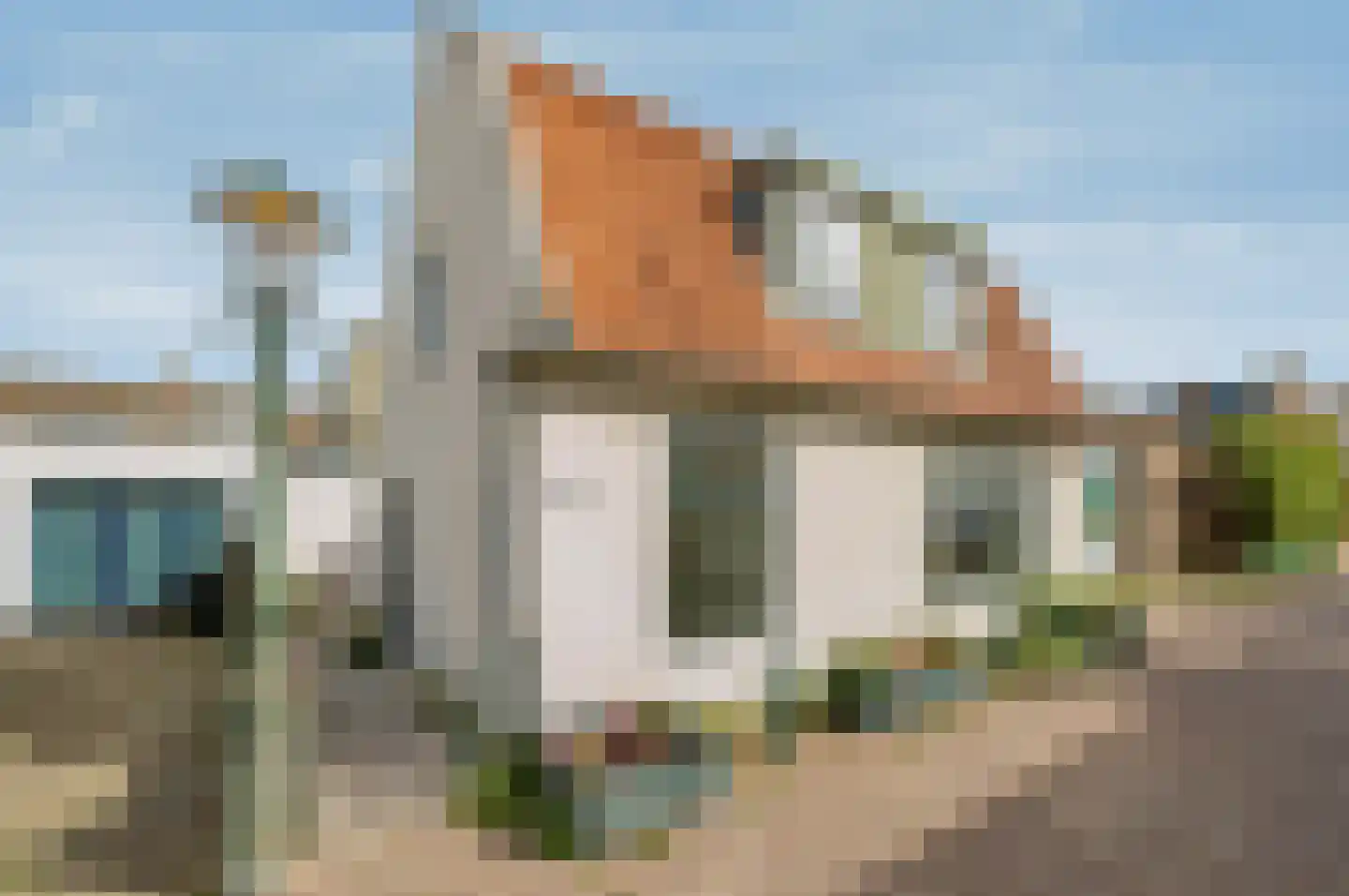 Diaconiehuisstraat 25 in Zandvoort