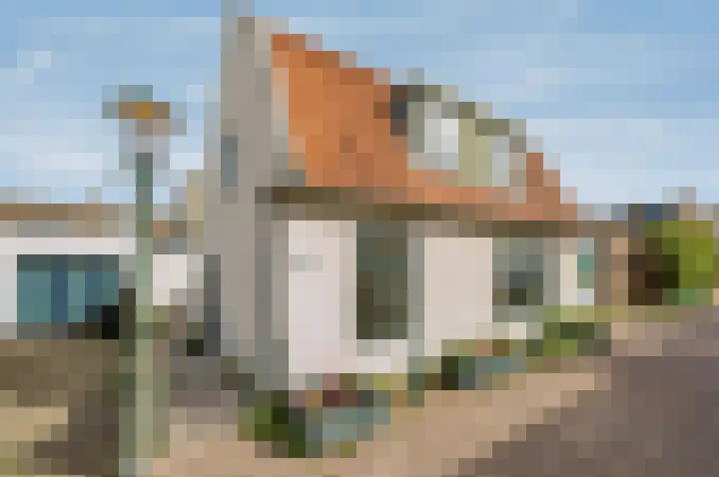 Diaconiehuisstraat 25 Zandvoort foto 2