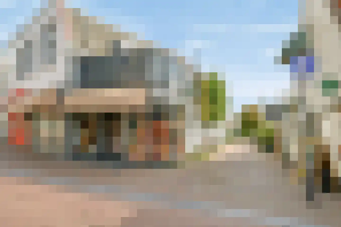 Diaconiehuisstraat 25 Zandvoort thumbnail 46