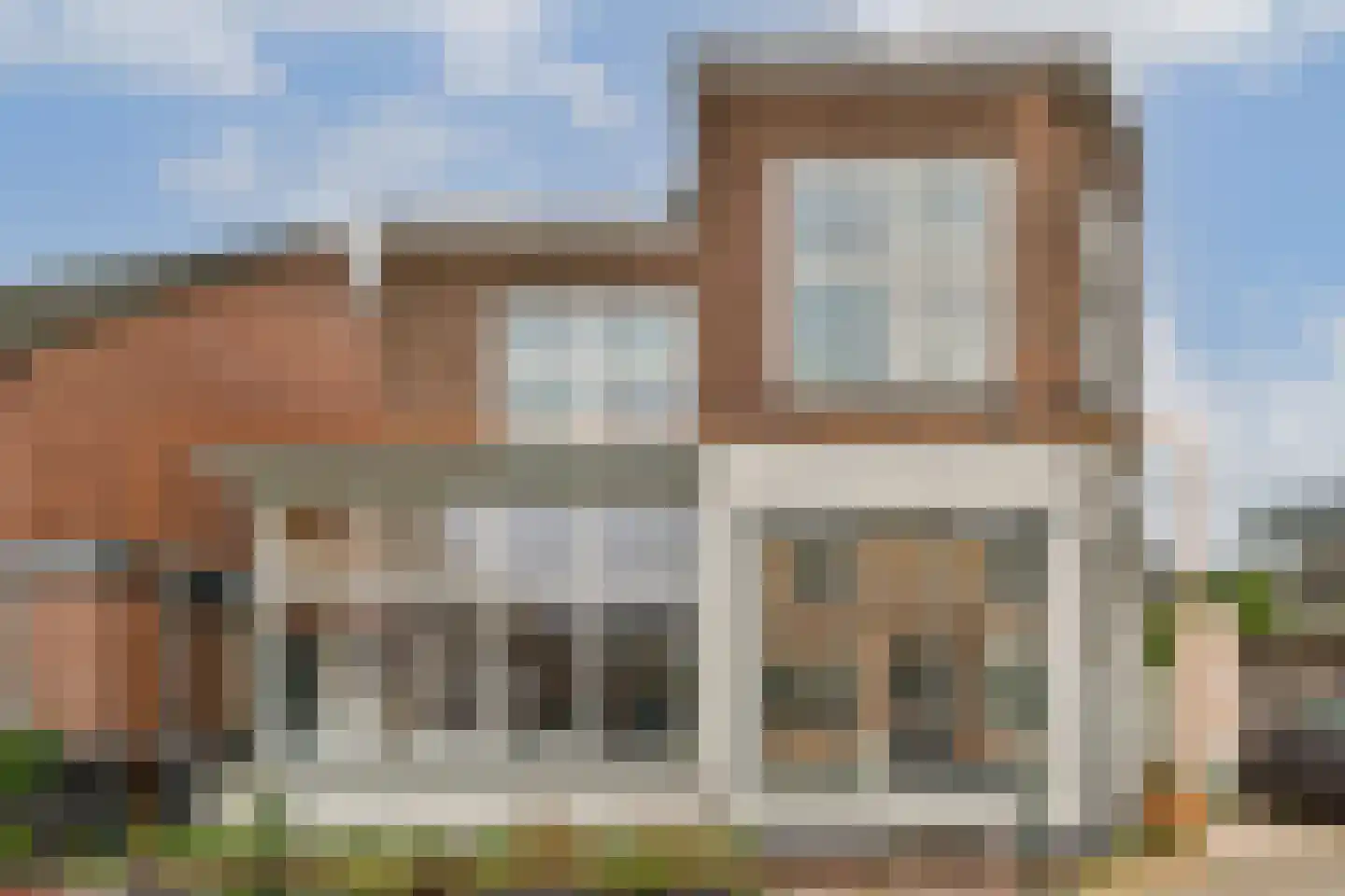 Diaconiehuisstraat 36 in Zandvoort