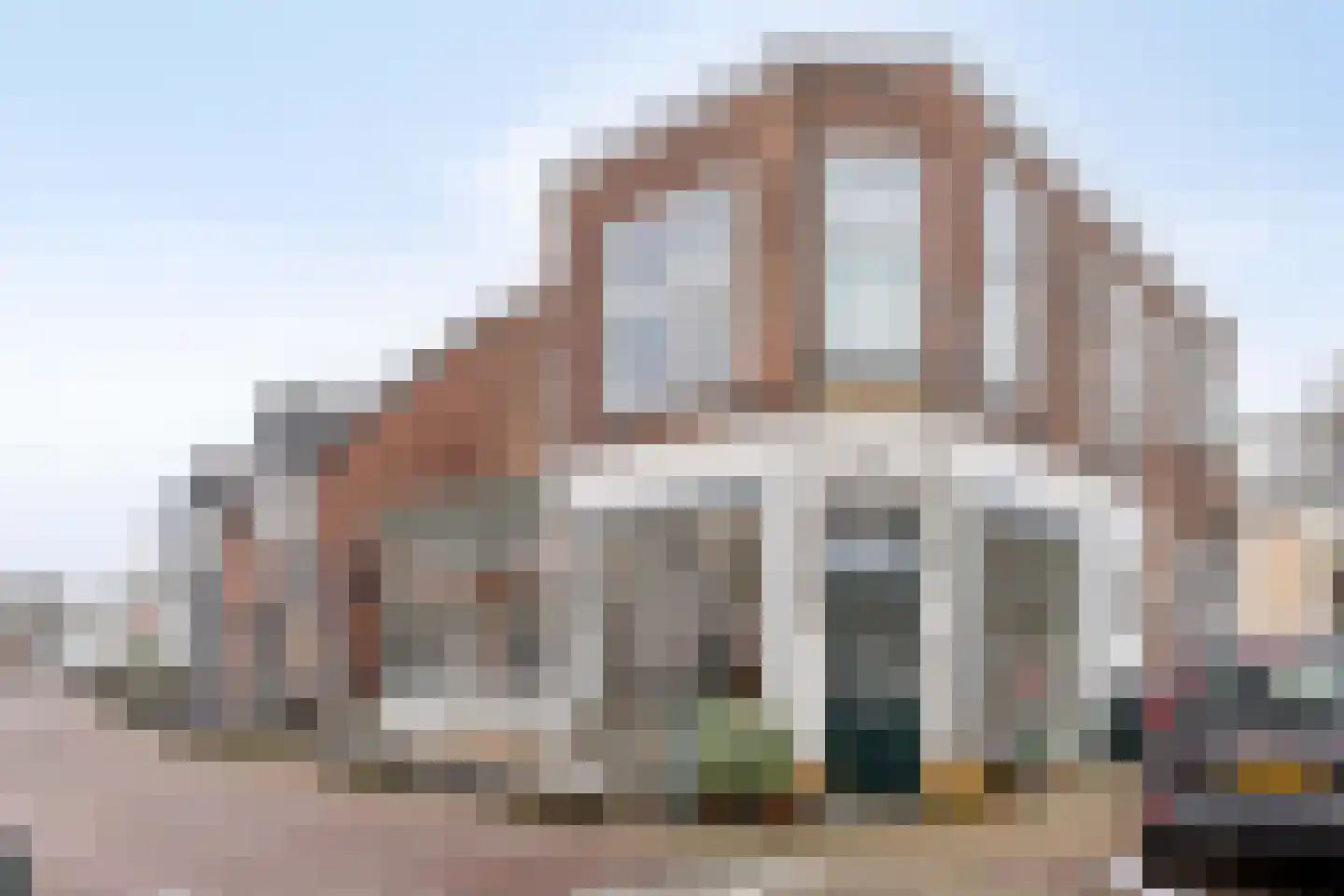 Diaconiehuisstraat 36 Zandvoort