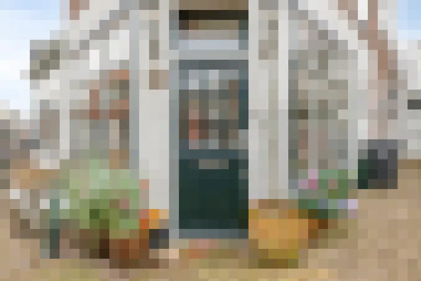 Diaconiehuisstraat 36 Zandvoort thumbnail 28