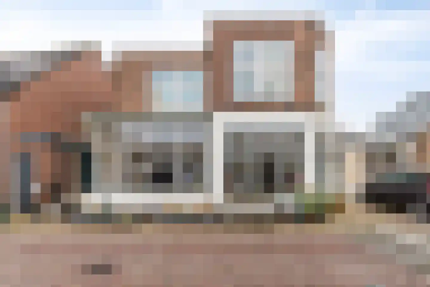 Diaconiehuisstraat 36 Zandvoort thumbnail 29