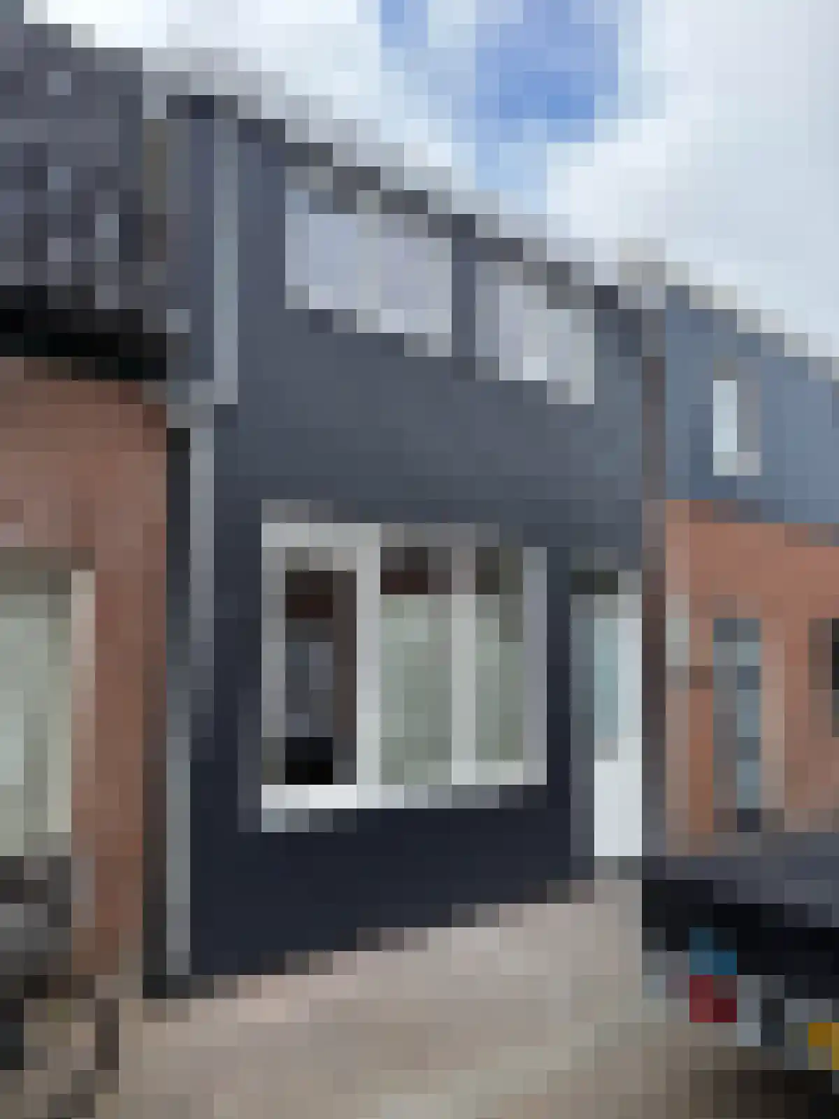 Diaconiestraat 32 dans Den Helder