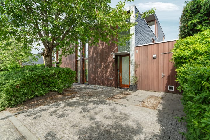 Diadeemstraat 102 in Almere Foto