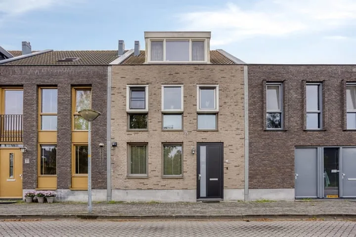 Diadeemstraat 53 Almere