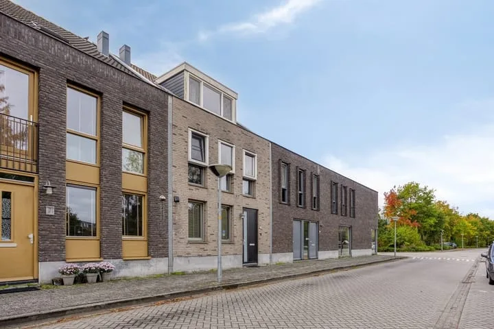 Diadeemstraat 53 Almere foto 2