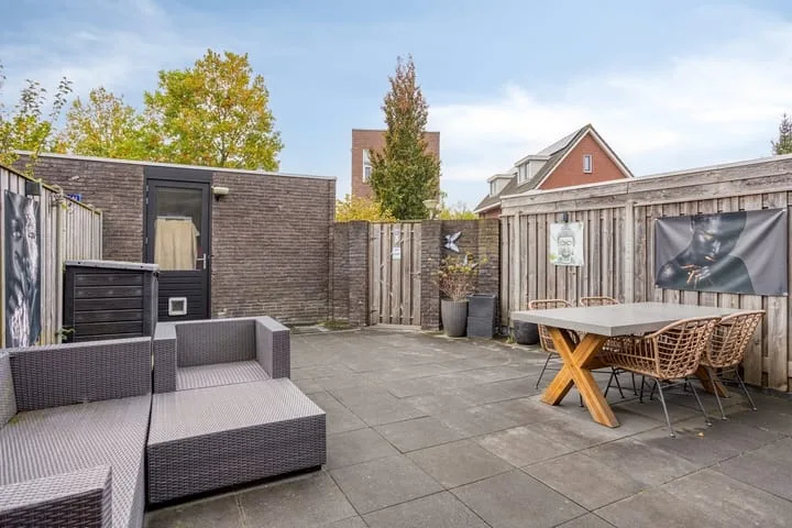 Diadeemstraat 53 Almere thumbnail 26