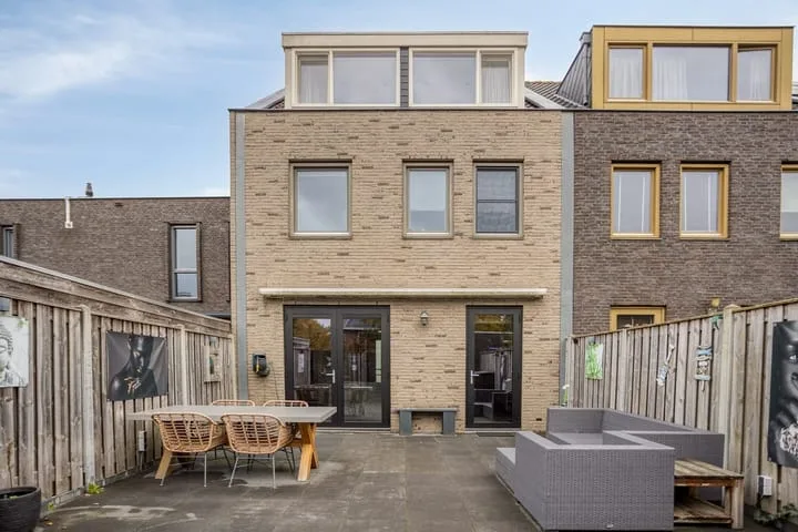 Diadeemstraat 53 Almere foto 3