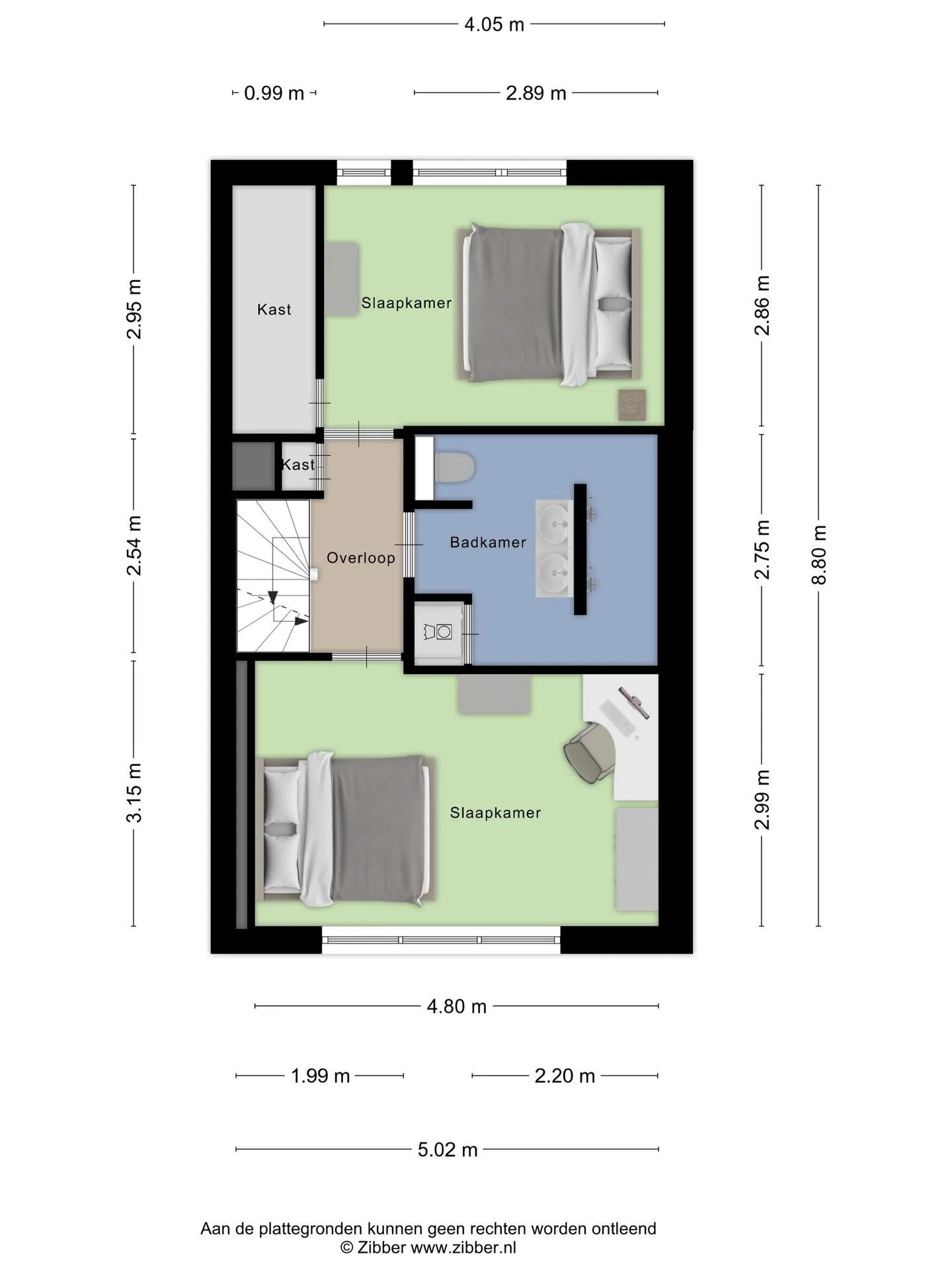 Diamantdijk 104 Roosendaal thumbnail 41