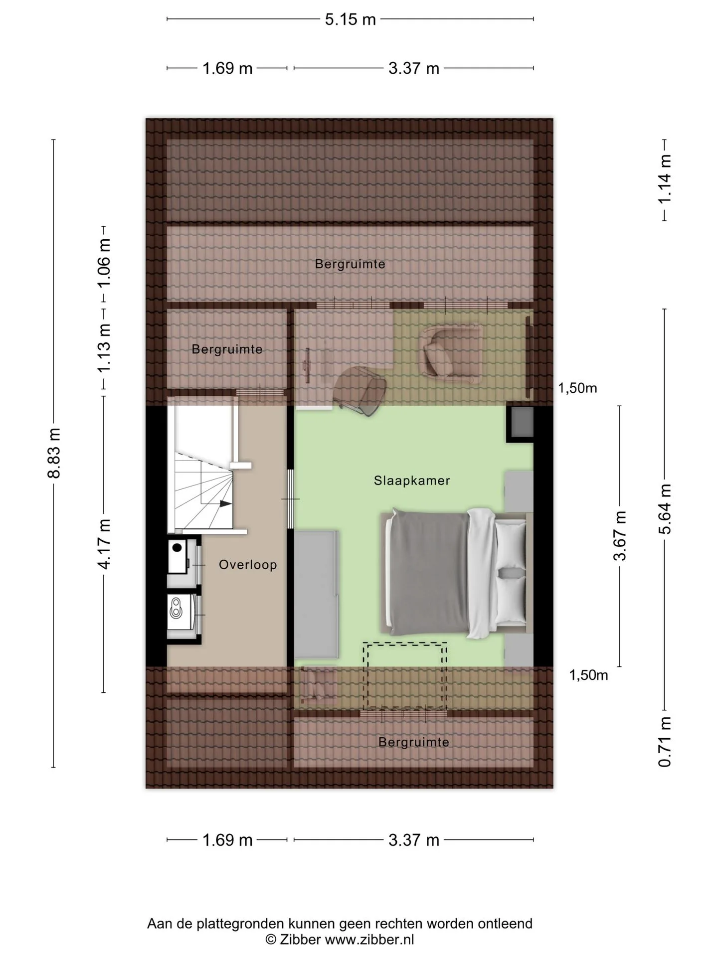 Diamantdijk 104 Roosendaal thumbnail 42