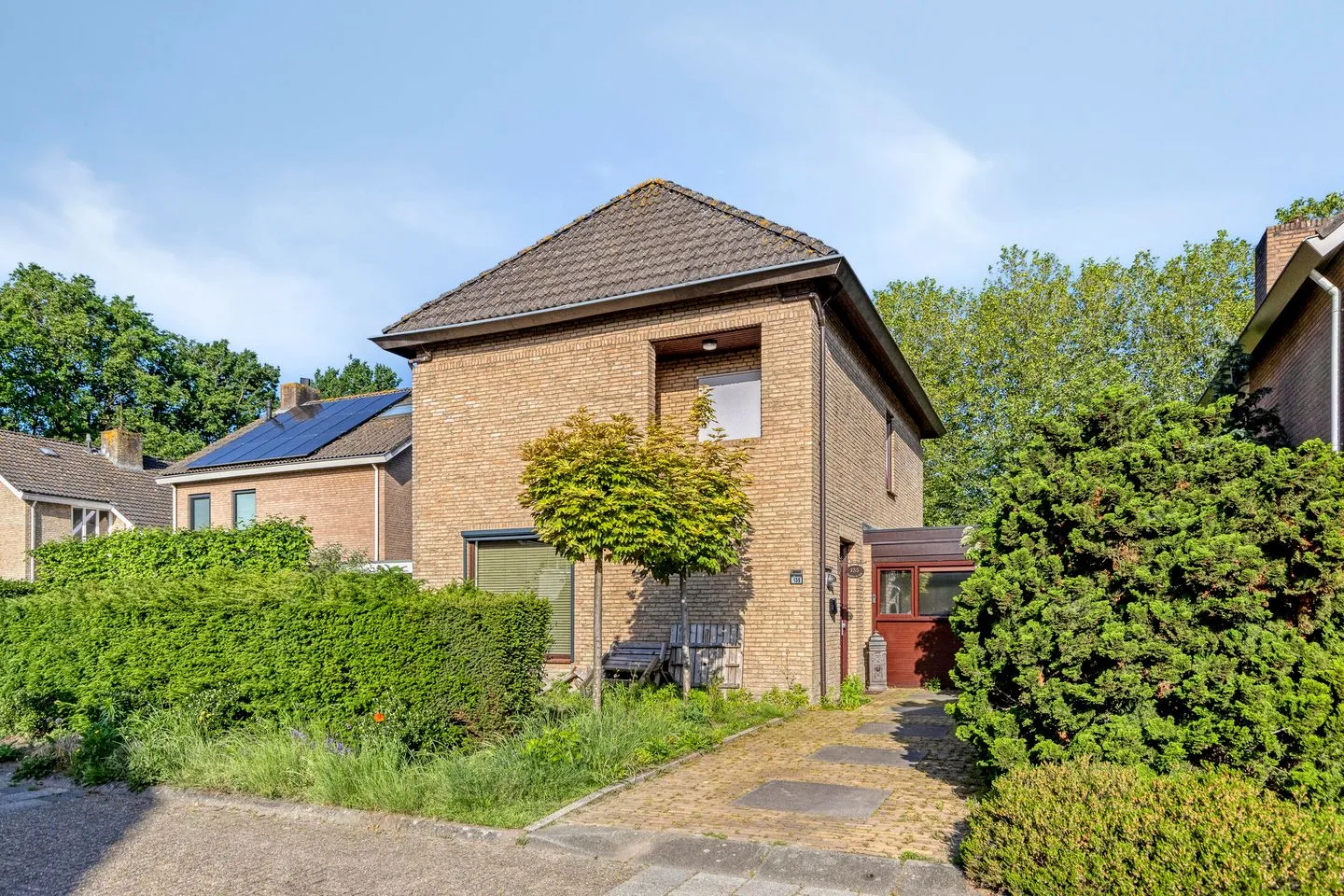 Diamantdijk 135 Roosendaal