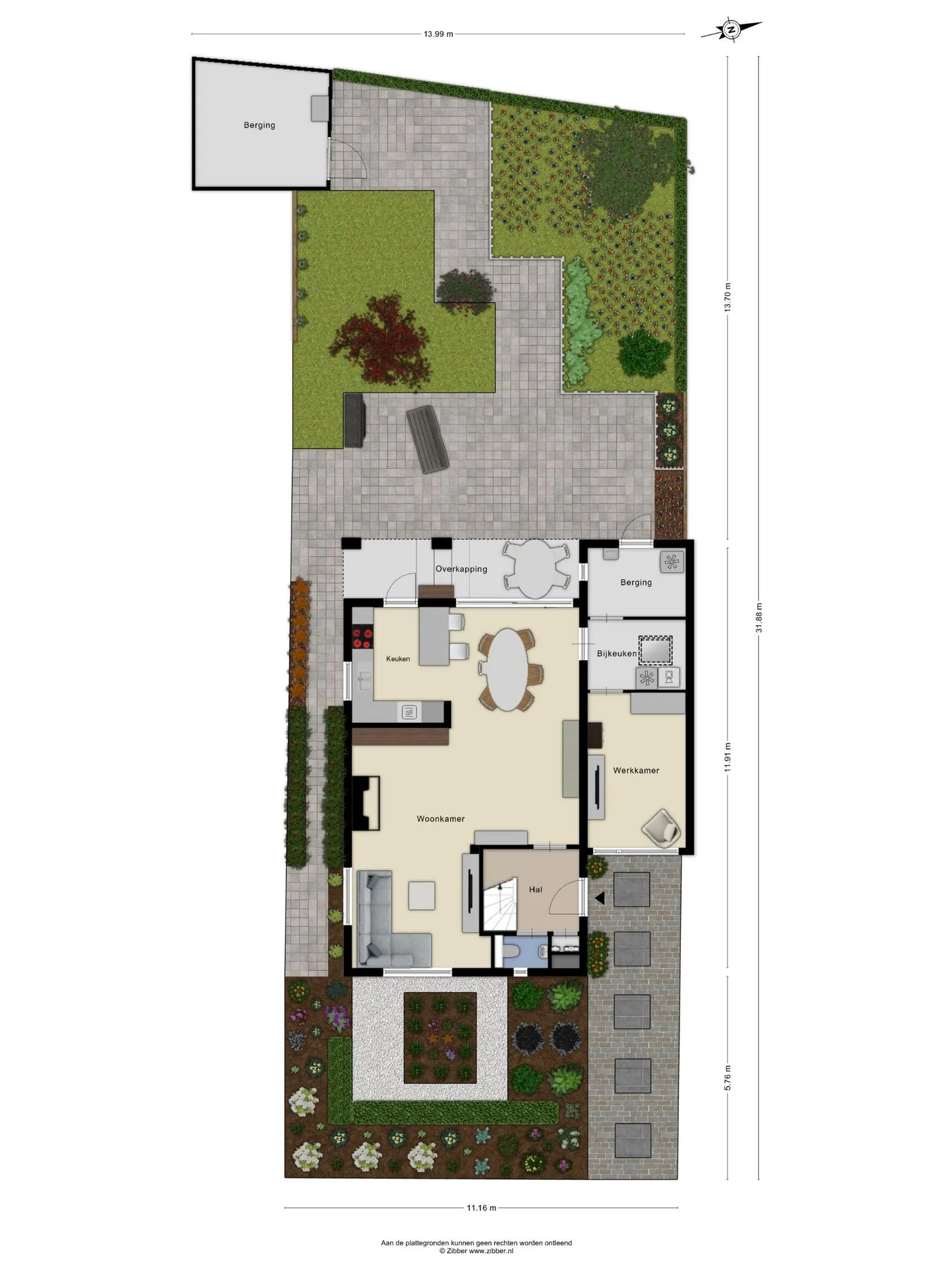 Diamantdijk 135 Roosendaal thumbnail 46