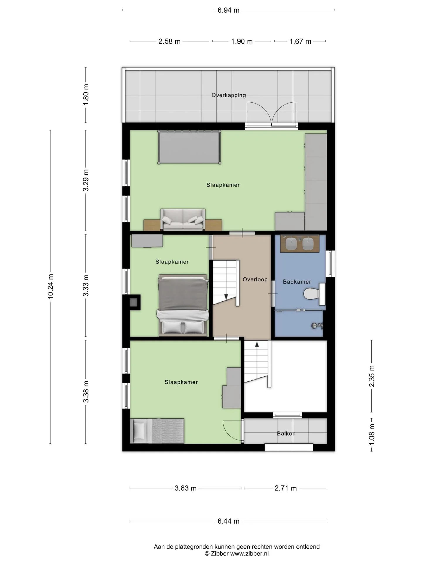 Diamantdijk 135 Roosendaal thumbnail 48