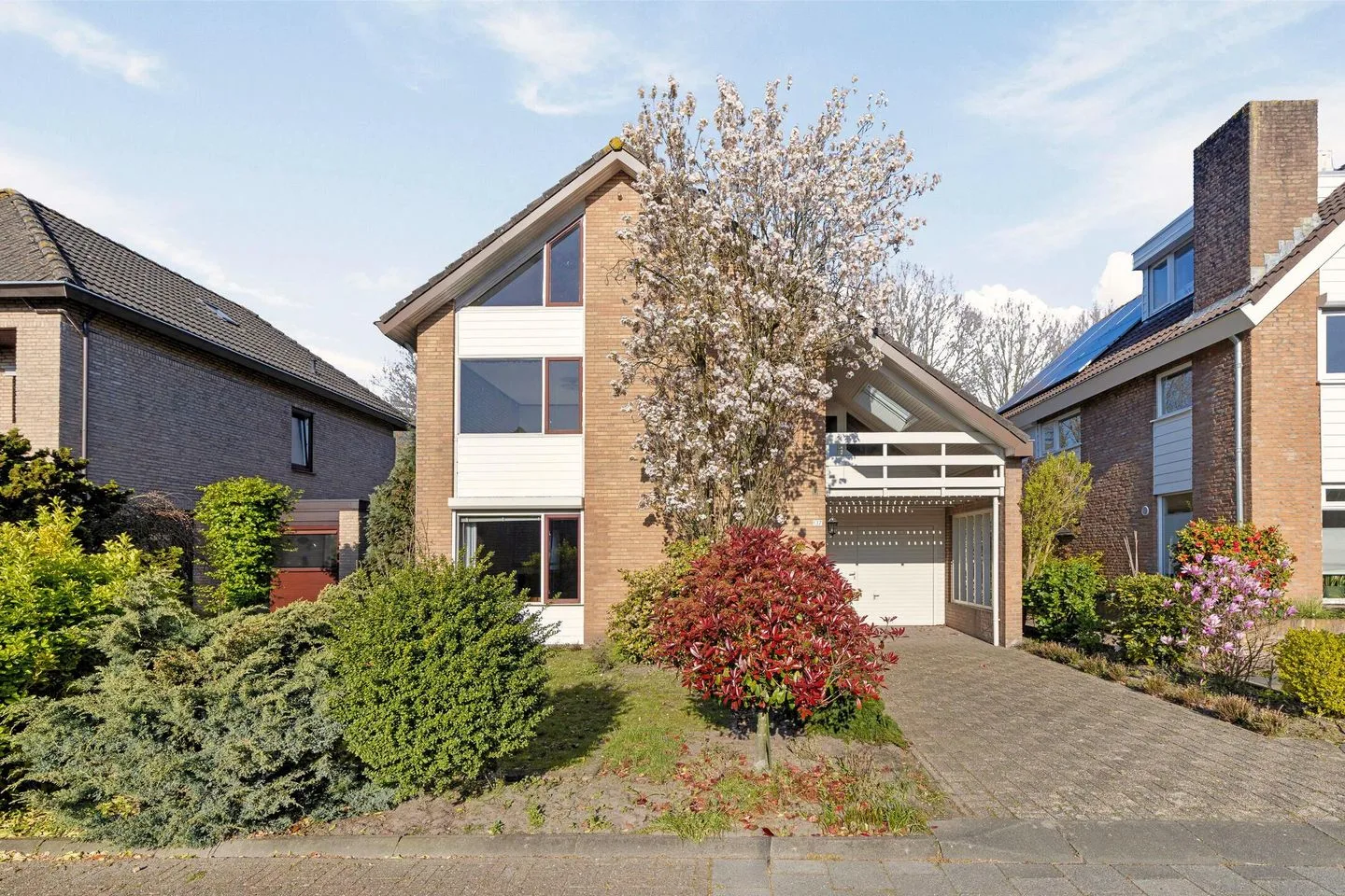 Diamantdijk 137 Roosendaal