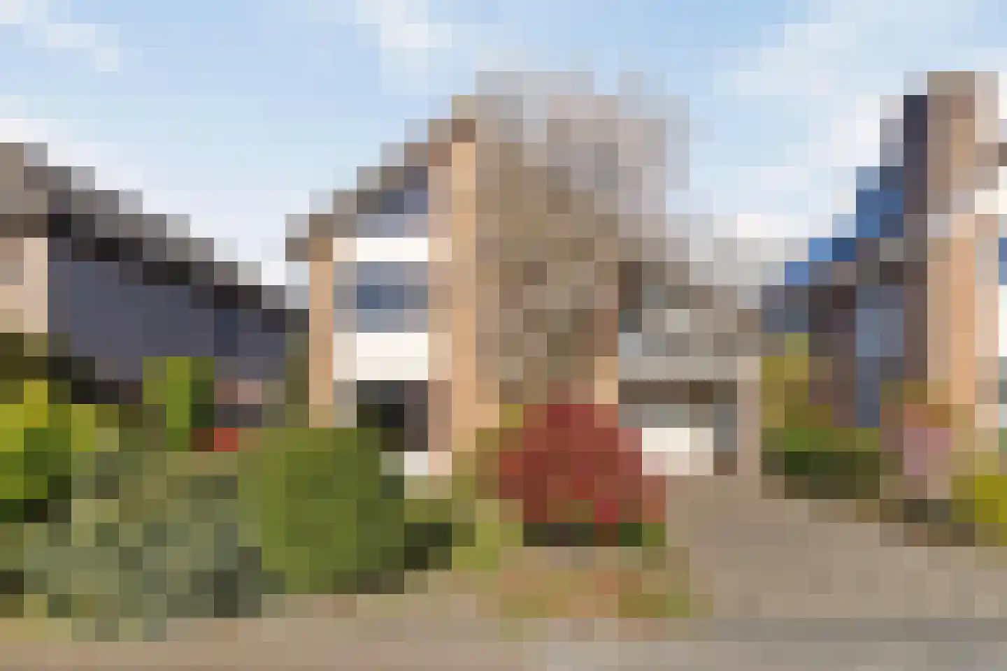 Diamantdijk 137 Roosendaal