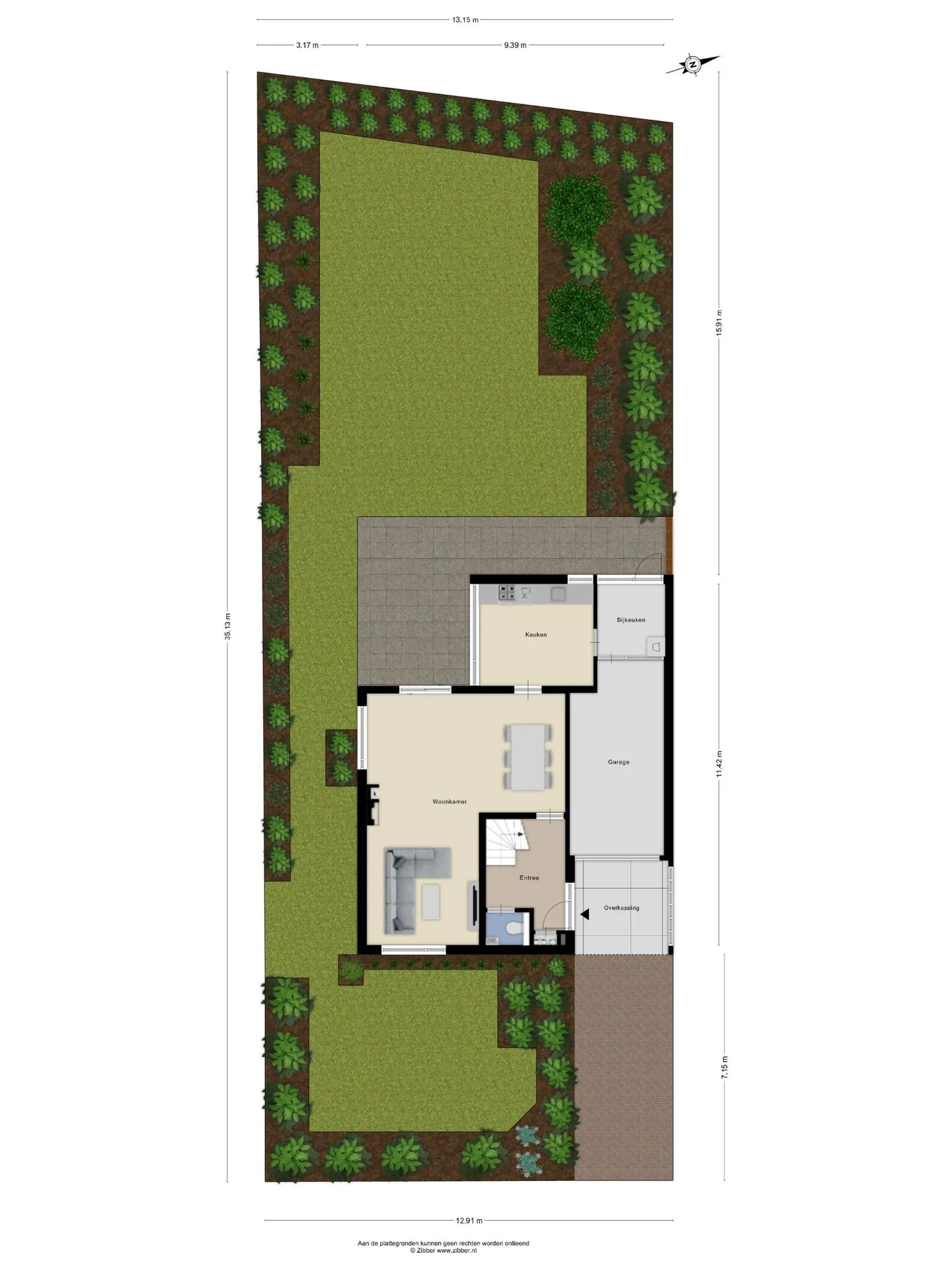 Diamantdijk 137 Roosendaal thumbnail 54