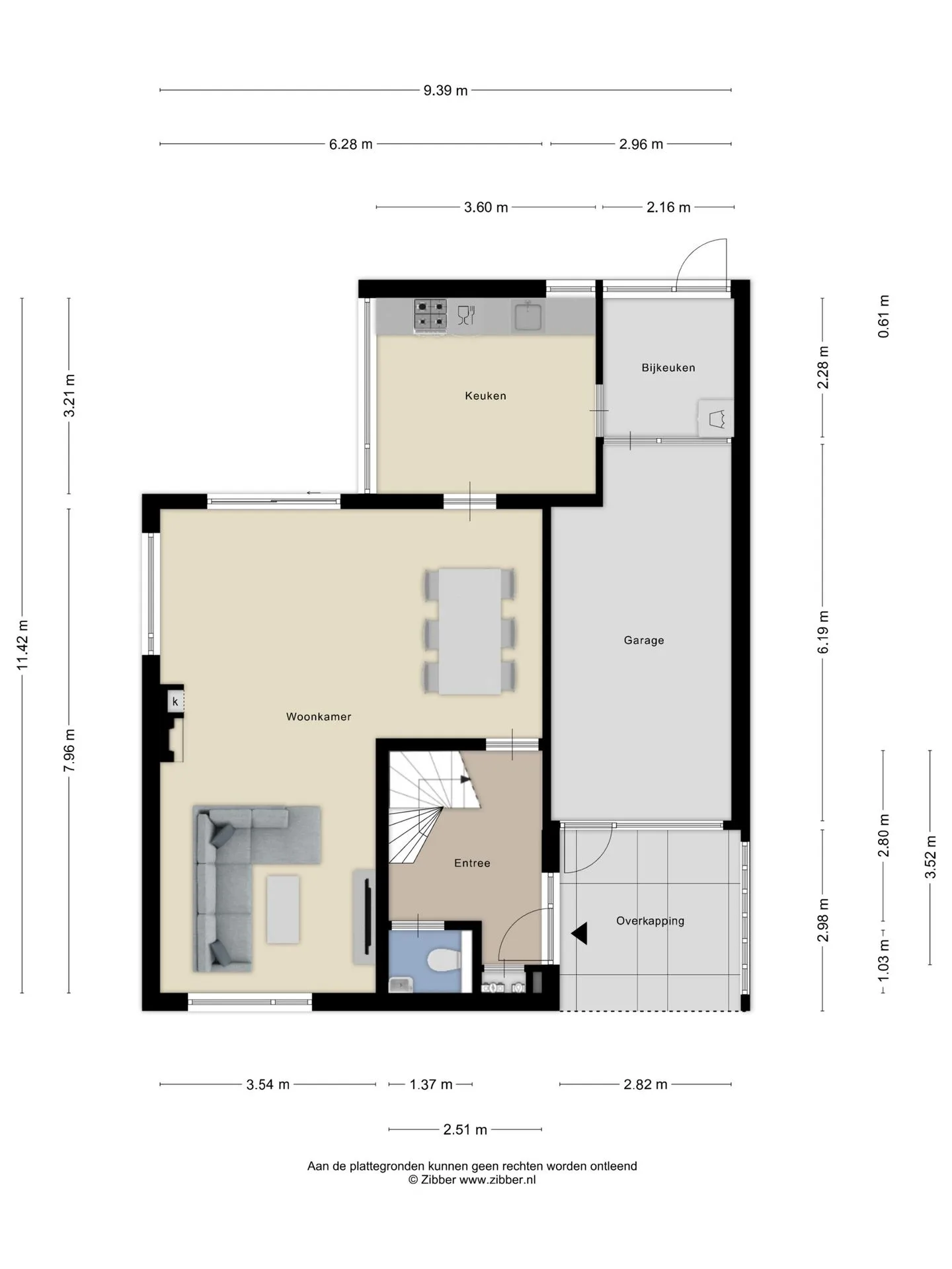 Diamantdijk 137 Roosendaal thumbnail 55