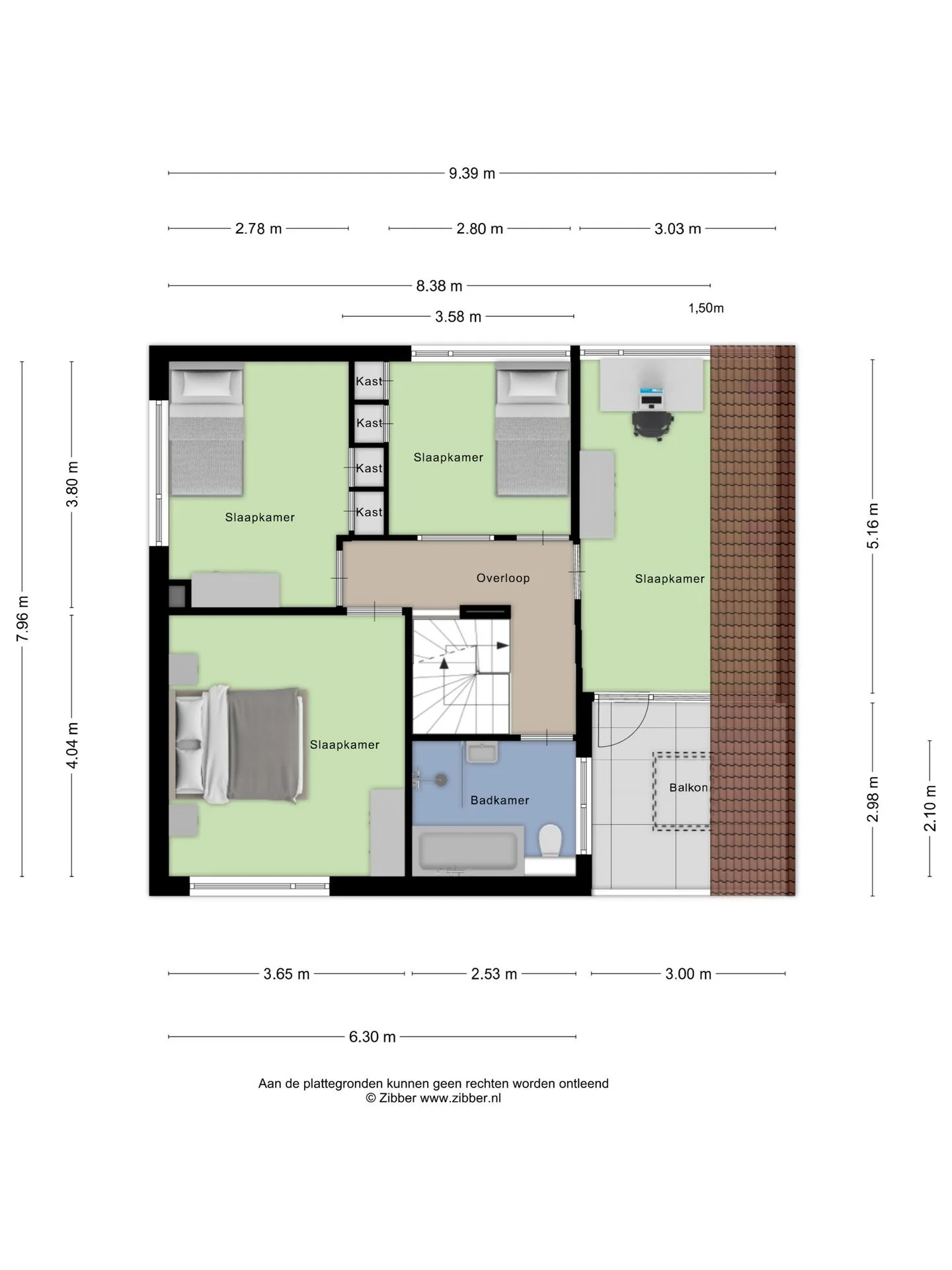 Diamantdijk 137 Roosendaal thumbnail 56