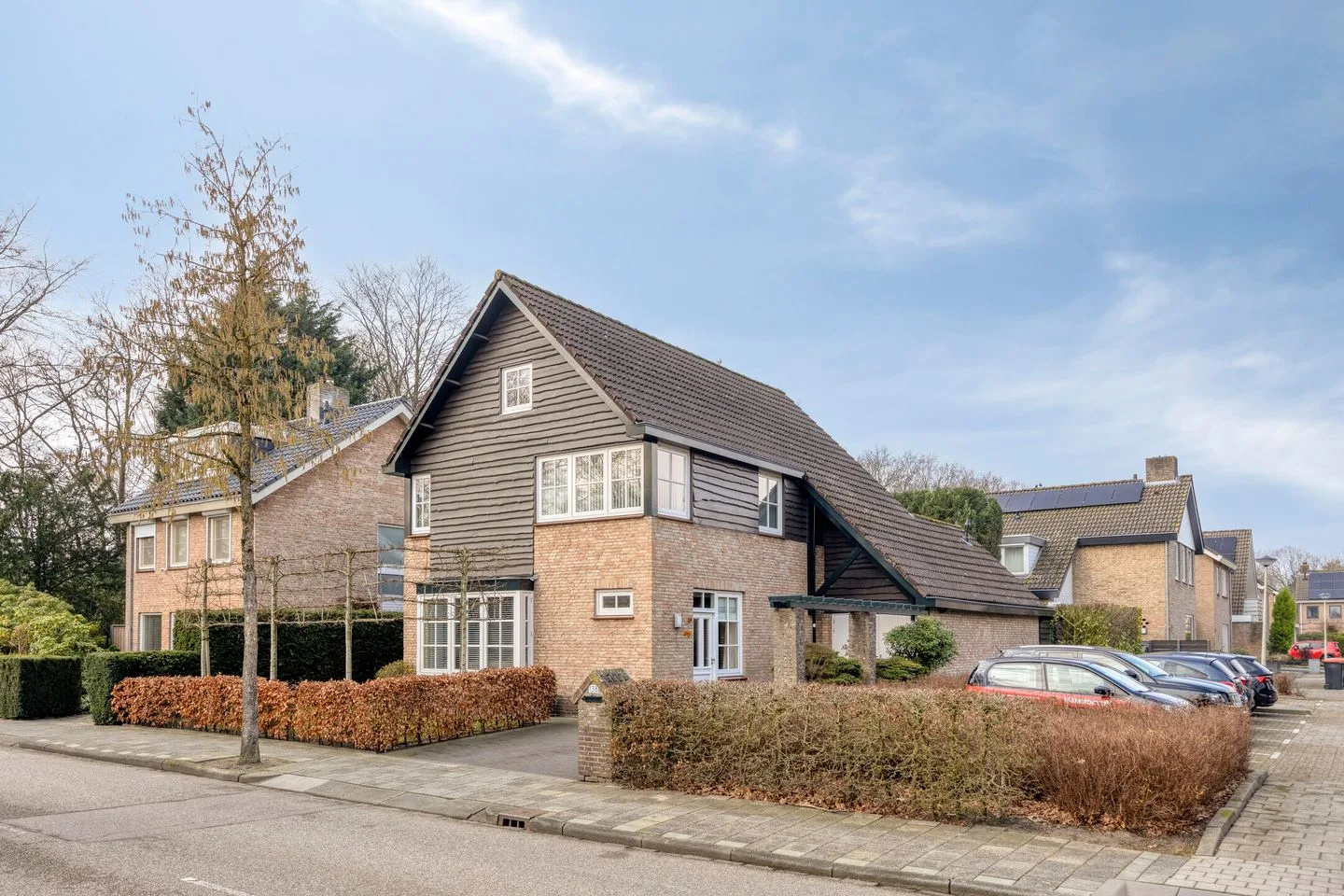 Diamantdijk 138 Roosendaal