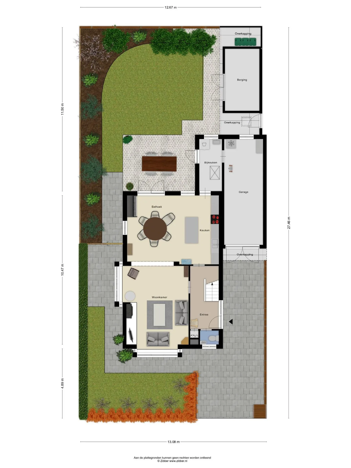 Diamantdijk 138 Roosendaal thumbnail 62