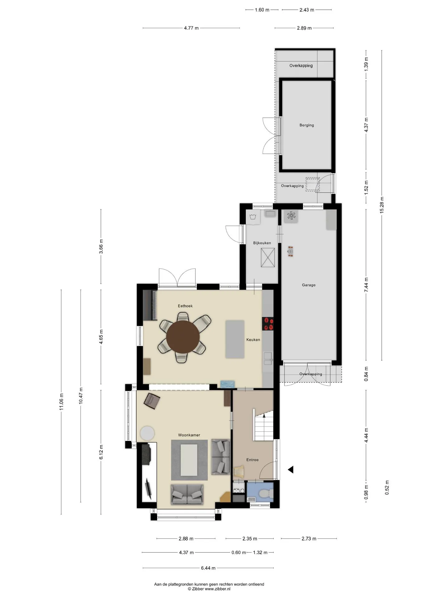 Diamantdijk 138 Roosendaal thumbnail 63
