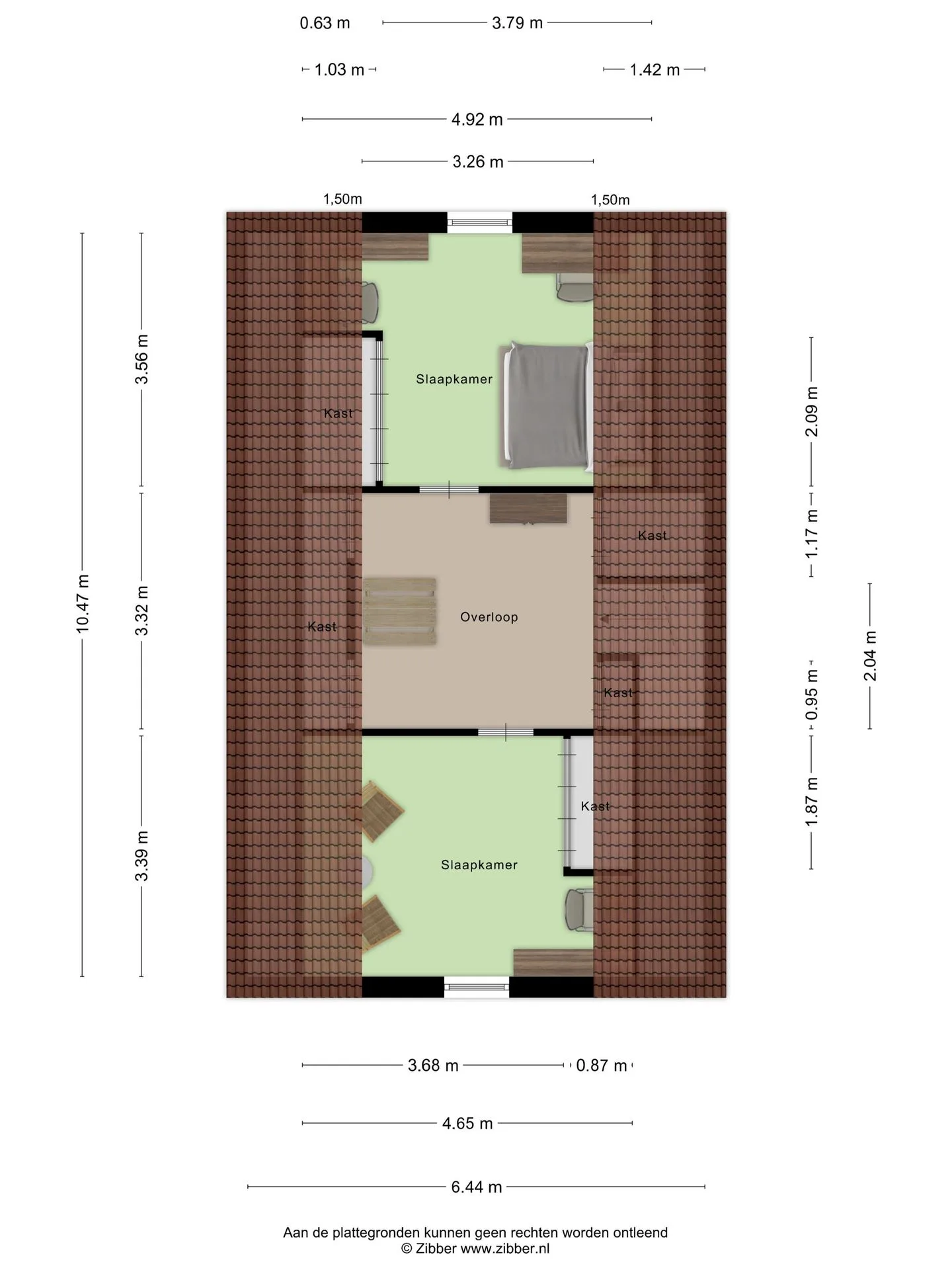 Diamantdijk 138 Roosendaal thumbnail 65