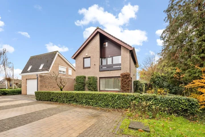 Diamantdijk 150 Roosendaal thumbnail 49