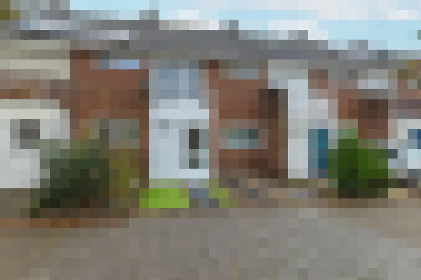 Diamantdijk 180 dans Roosendaal